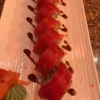 Best Red Dragon Roll in Stephens City, VA